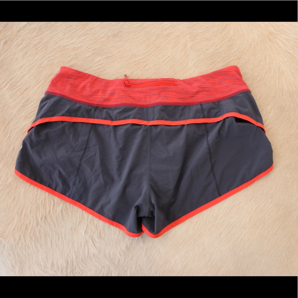 Lululemon Athletica Women’s Speed Short